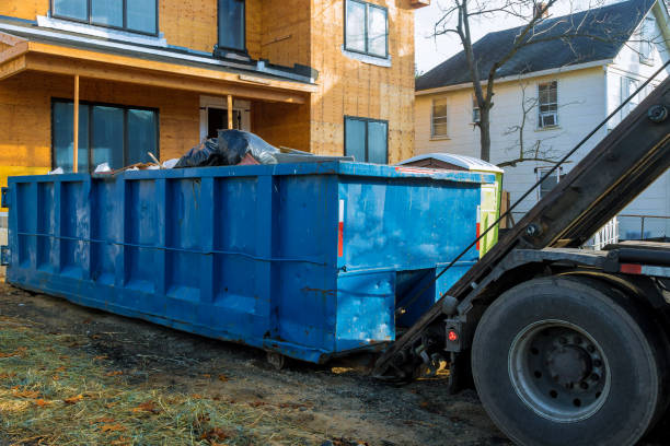 Best Hoarding Cleanup  in Matheny, CA