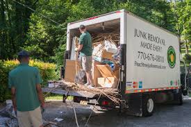 Best Residential Junk Removal  in Matheny, CA